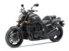 Yamaha VMX V-Max 1.7